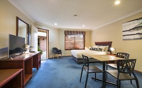 Federal Hotel Motel Toowoomba